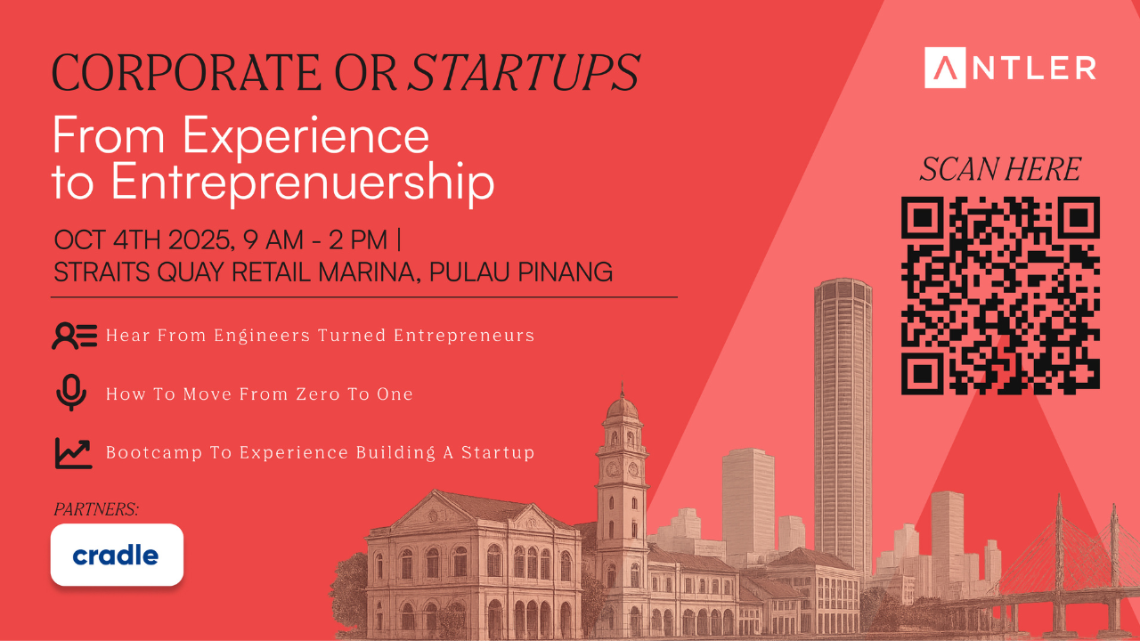 Corporate or Startups  From Experience to Entrepreneurship